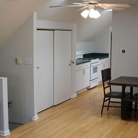 Lincoln Park Living - 3 Queen Beds - Sleeps 6 芝加哥 外观 照片
