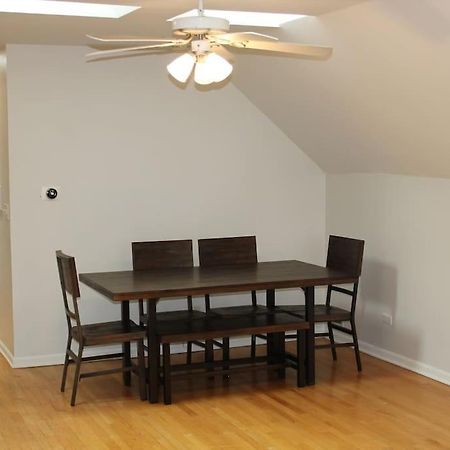 Lincoln Park Living - 3 Queen Beds - Sleeps 6 芝加哥 外观 照片