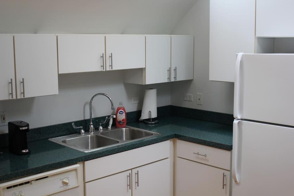 Lincoln Park Living - 3 Queen Beds - Sleeps 6 芝加哥 外观 照片